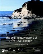 The Sedimentary Record of Sea-Level Change di Angela L. Coe edito da The Open University