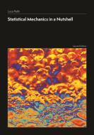 Statistical Mechanics In A Nutshell, Second Edition di Luca Peliti edito da Princeton University Press