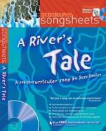 A River's Tale di Suzy Davies edito da Harpercollins Publishers