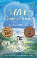 Layla, Queen of Hearts di Glenda Millard edito da HARPERCOLLINS