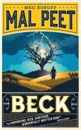 Beck di Mal Peet, Meg Rosoff edito da CANDLEWICK BOOKS