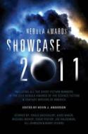 The Nebula Awards Showcase di Kevin J. Anderson edito da ST MARTINS PR 3PL