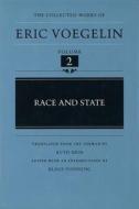 Race and State di Eric Voegelin edito da University of Missouri Press