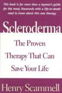 Scleroderma di Henry Scammell edito da Rowman & Littlefield