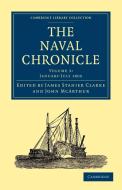 The Naval Chronicle - Volume 3 edito da Cambridge University Press