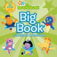 Big Book of Backyard Adventures edito da Simon Spotlight Entertainment