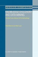 Knowledge Discovery and Data Mining di M. Last, O. Maimon edito da Springer US