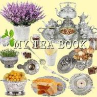 My Tea Book di Richard Matevosyan edito da Createspace