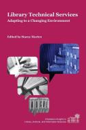 Library Technical Services edito da Purdue University Press