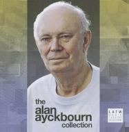 The Alan Ayckbourn Collection di Alan Ayckbourn edito da LA Theatre Works