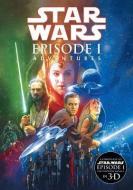 Star Wars: Episode I Adventures (Digest-Sized Edition) di Various, Henry Gilroy edito da DARK HORSE COMICS