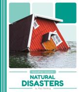 Natural Disasters di Mary Meinking edito da POP