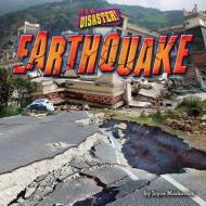 Earthquake di Joyce Markovics edito da BEARPORT PUB CO INC