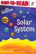 The Solar System di Marion Dane Bauer edito da Simon Spotlight