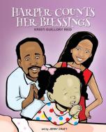 Harper Counts Her Blessings di Kristi Guillory Reid edito da Kristi Guillory