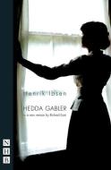 Hedda Gabler di Ibsen edito da Nick Hern Books