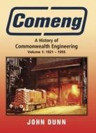 Comeng di John Dunn edito da Rosenberg Publishing