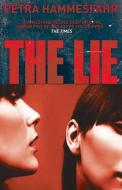 The Lie di Petra Hammesfahr edito da Bitter Lemon Press