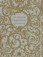 Rex Whistler - Inspirations di Hugh Cecil, Mirabel Cecil edito da Pimpernel Press Ltd