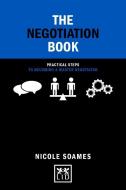The Negotiation Book di Nicole Soames edito da LID Publishing
