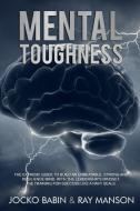 Mental Toughness di Jocko Babin edito da Yuri Tufano