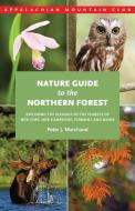 Nature Guide to the Northern Forest: Exploring the Ecology of the Forests of New York, New Hampshire, Vermont, and Maine di Peter J. Marchand edito da APPALACHIAN MOUNTAIN CLUB BOOK