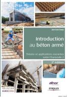 Introduction au béton armé: Théorie et applications courantes selon l'Eurocode 2 di Jean-Louis Granju edito da ADIZES INST