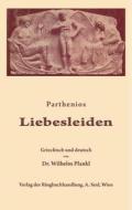 Liebesleiden di Parthenios edito da Walter de Gruyter