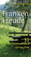 FrankenFreude di Georg Magirius edito da Echter Verlag GmbH