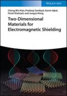 Two 8211 Dimensional Materials For Ele di Chong Min Koo, Pradeep Sambyal, Aamir Iqbal edito da Wiley