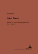Alma Aeneis di Andreas Heil edito da Lang, Peter GmbH