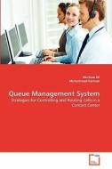 Queue Management System di Murtaza Ali, Muhammad Kamran edito da VDM Verlag