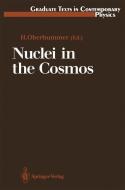Nuclei in the Cosmos edito da Springer Berlin Heidelberg
