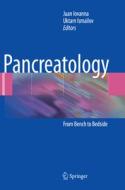 Pancreatology edito da Springer-verlag Berlin And Heidelberg Gmbh & Co. Kg