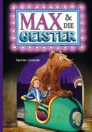 Max und die Geister di Hannes Nüsseler edito da Books on Demand
