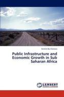 Public Infrastructure and Economic Growth in Sub Saharan Africa di Ibrahim Bun Kamara edito da LAP Lambert Acad. Publ.