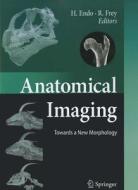 Anatomical Imaging edito da Springer Japan