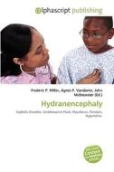Hydranencephaly edito da Vdm Publishing House