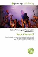 Rock Alternatif di #Miller,  Frederic P.