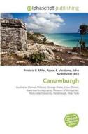 Carrawburgh edito da Alphascript Publishing