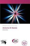 Antonio Di Natale edito da Betascript Publishing