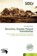 Borucino, Greater Poland Voivodeship edito da Crypt Publishing