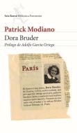 Dora Bruder di Patrick Modiano edito da Editorial Seix Barral