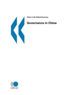 China In The Global Economy di OECD: Organisation for Economic Co-Operation and Development edito da Organization For Economic Co-operation And Development (oecd