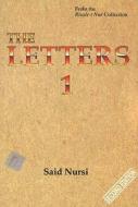 Letters di Bediuzzaman Said Nursi edito da Kaynak Basim-Yayin