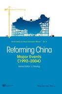 Reforming China di Li Chen, Sen Peng, Peng Sen edito da Enrich Professional Publishing