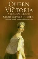 Queen Victoria di Christopher Hibbert edito da HarperCollins Publishers