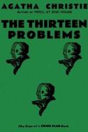 The Thirteen Problems di Agatha Christie edito da HarperCollins Publishers