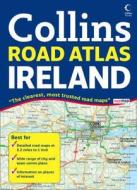 Comprehensive Road Atlas Ireland edito da Harpercollins Publishers