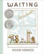 Waiting di Kevin Henkes edito da HarperCollins Publishers Inc